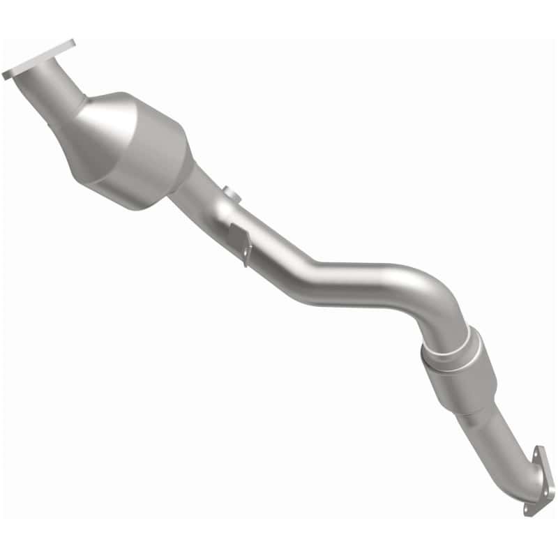 Magnaflow — Magnaflow Conv DF 2007-2010 Q7 V6 3.6 OEM Underbody
OEM Grade
OEM - view 5