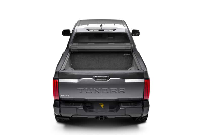 BAK — BAK 2022+ Toyota Tundra 5.5ft Bed Revolver X4S Bed Cover - view 26