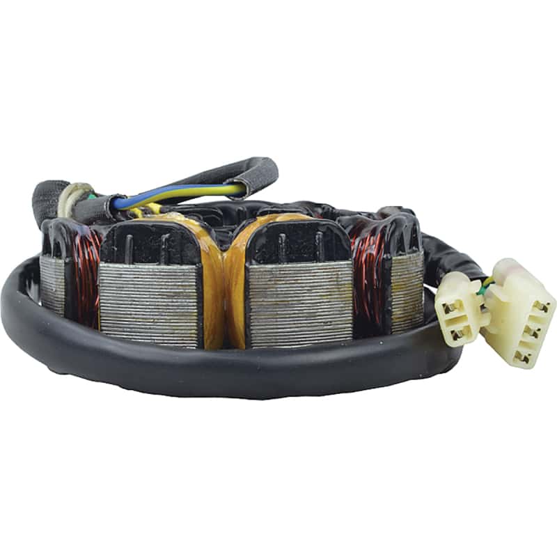 Arrowhead — Arrowhead 90-97 Honda TRX200 Stator Coil - view 2