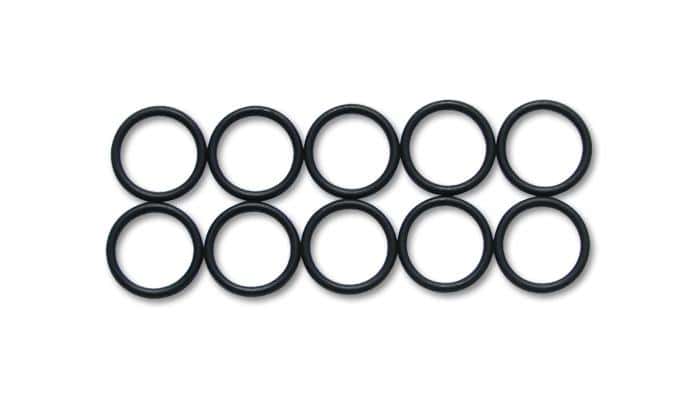 Vibrant — Vibrant -10AN Rubber O-Rings - Pack of 10
10of-10ANRubberORing
-10ANRubberORingsx10
O-Ring - view 5