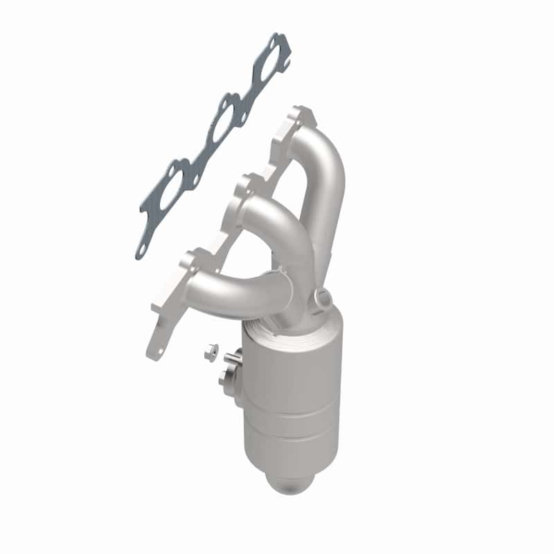 Magnaflow — Magnaflow Conv DF 07-11 Chrysler Sebring 2.7L Fr Manifold / 08-10 Dodge Avenger 2.7L Fr Manifold
OEM Grade
OEM - view 13