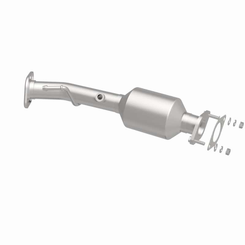 Magnaflow — MagnaFlow California Converter Direct Fit 13-15 Nissan NV200 2.0L
California - view 13