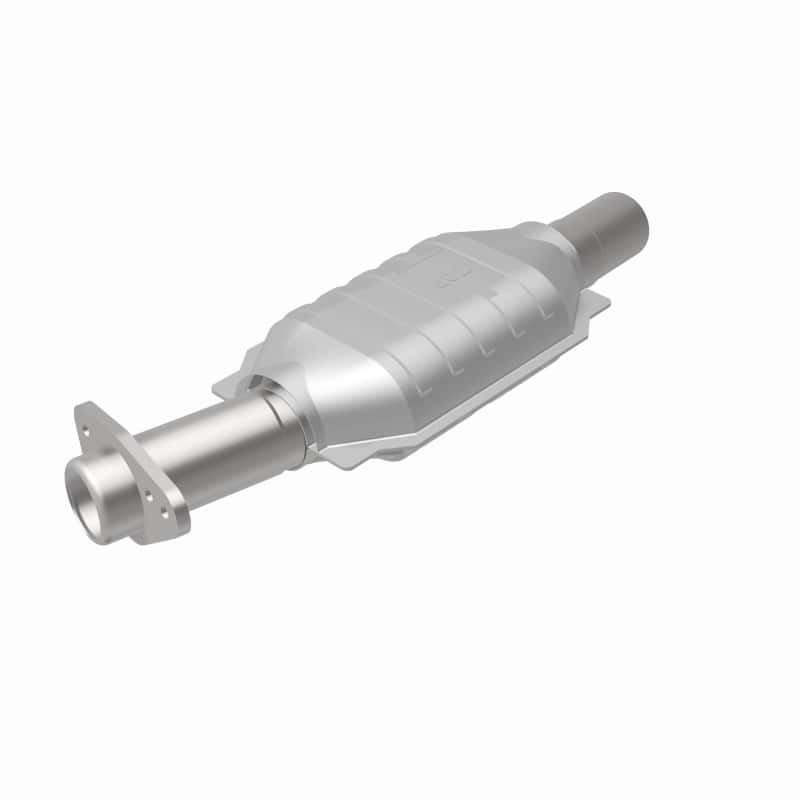 Magnaflow — MagnaFlow Conv GM 21.38X6.5X4 2.25 23418
Standard Grade
Standard - view 18