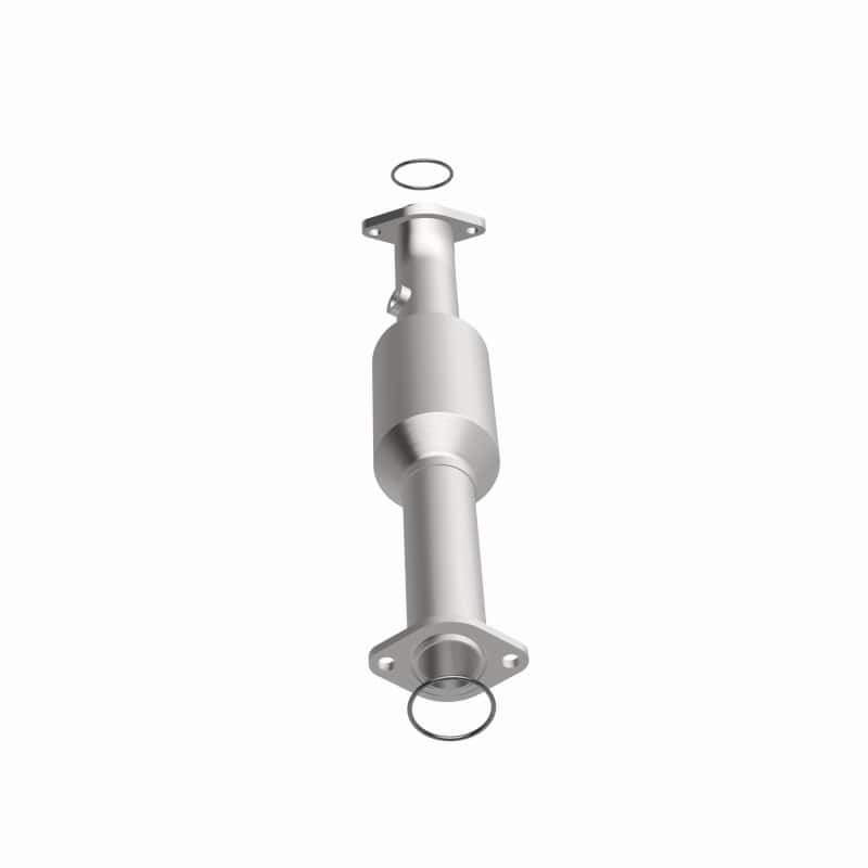 Magnaflow — Magnaflow 05-15 Toyota Tacoma 4.0L Direct Fit Converter
California - view 16