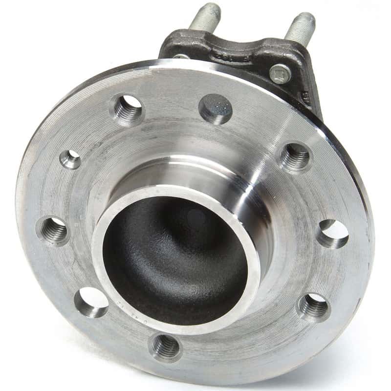 Moog — MOOG 01-02 Saturn L100 Rear Hub Assembly - view 1