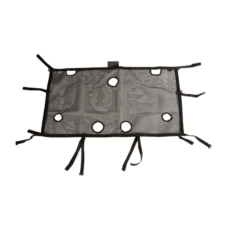 Rugged Ridge — Rugged Ridge Eclipse Sun Shade Black Hard Top 18-20 Jeep Wrangler JLU/JT
OFFROAD_TOPS
Top-Soft - view 1