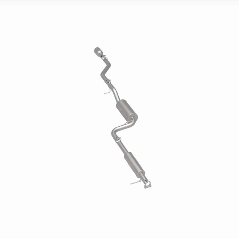 Magnaflow — MagnaFlow Sys C/B 07 Mazda inch3inch 2.0/2.3L I-4
Cat-Back - view 15