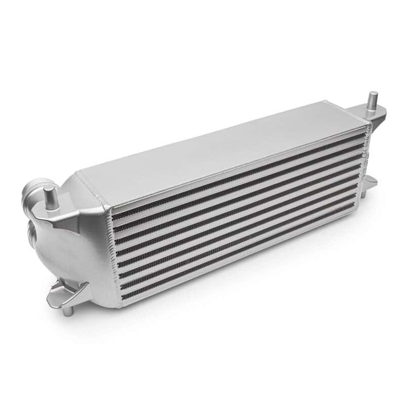 COBB — Cobb 22-23 Ford Bronco Raptor (Factory Location) Silver Front Mount Intercooler - view 5