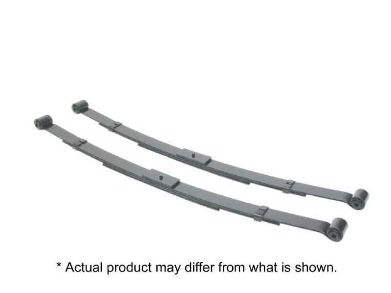 Belltech — Belltech LEAF SPRING 97-03 F-150 3inch
LEAF SPRING - view 4