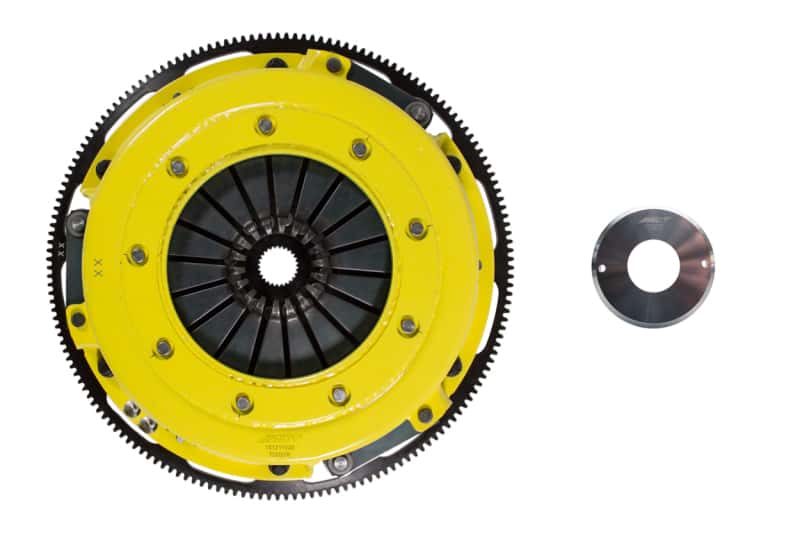 ACT — ACT 2005 Chevrolet SSR Twin Disc XT Race Kit Clutch Kit
Twin Disc Kit - view 4