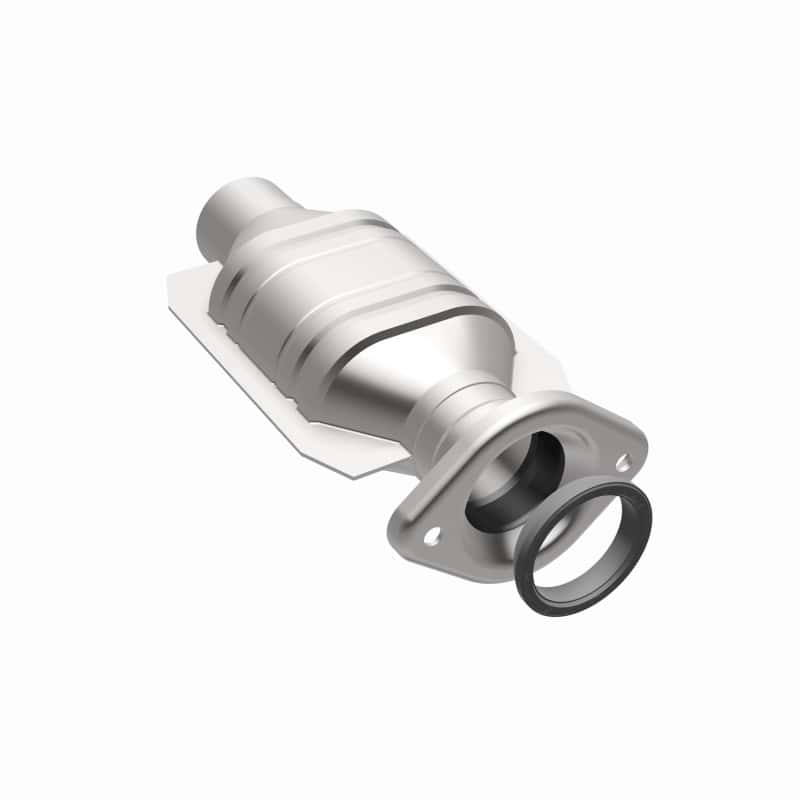 Magnaflow — MagnaFlow Conv DF 01-03 Highlander underbody
HM Grade
HM - view 23