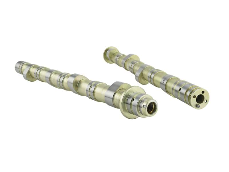 Skunk2 Racing — Skunk2 K Series BMF4 Camshaft
Camshaft - view 4