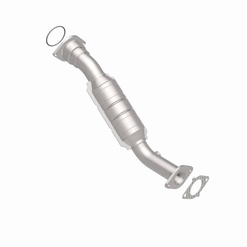 Magnaflow — MagnaFlow Conv DF 2008 Buick Lucerene 3.8L
OEM Grade
OEM - view 14