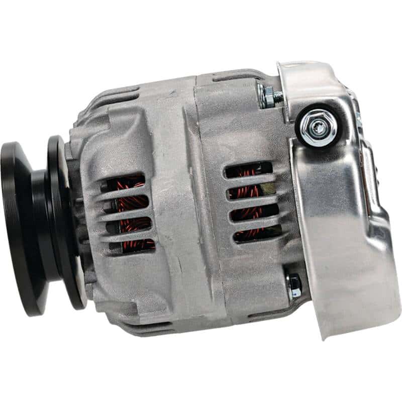 Arrowhead — Arrowhead  John Deere Gator 6x4 Trail Diesel Alternator - view 4