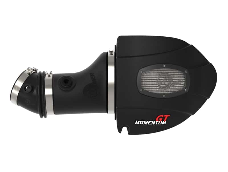aFe — aFe Momentum GT Pro DRY S Air Intake System, 17-20 Dodge Challenger / Charger SRT Hellcat
Momentum GT Intake - view 6