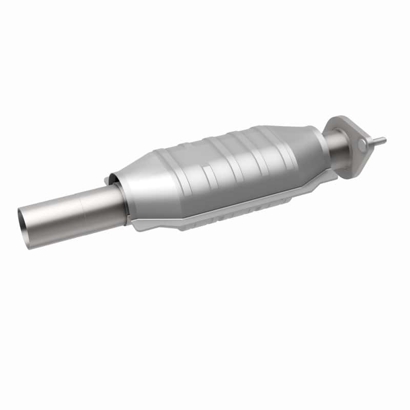 Magnaflow — MagnaFlow Conv DF 08-09 Ford Taurus 3.5L
OEM Grade
OEM - view 19