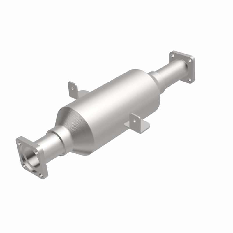 Magnaflow — MagnaFlow Conv DF Fiat-Lancia 79 83
Standard Grade
Standard - view 30