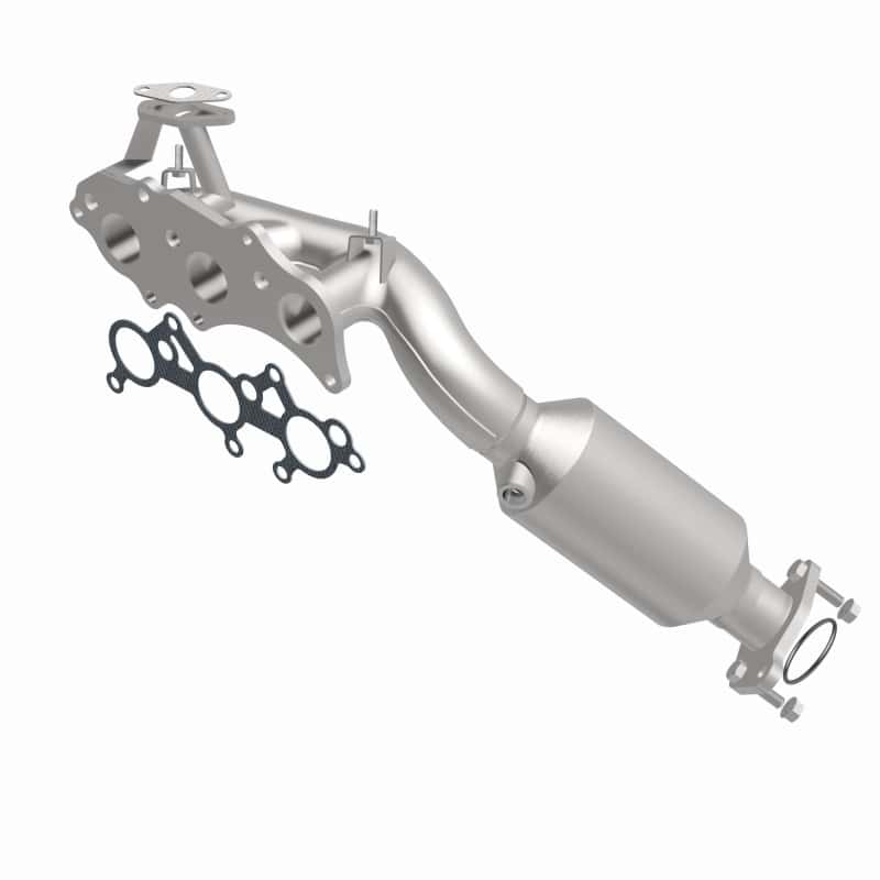Magnaflow — Magnaflow 2013 FJ Cruiser V6 4 OEM Manifold Direct Fit Converter
OEM Grade
OEM - view 11