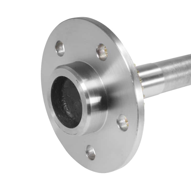 Yukon Gear & Axle — USA Standard Axle For 03+ Crown Victoria & More. 31 Spline / 34 3/8in - view 4