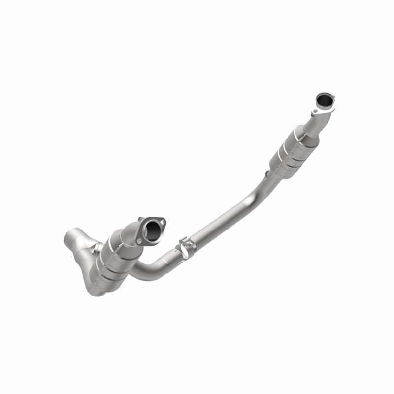 Magnaflow — MagnaFlow Conv DF RAM Pickup 2006 8 5.7L
HM Grade
HM - view 22
