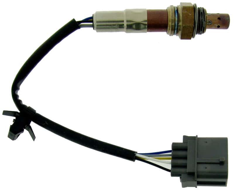 NGK — NGK Honda Accord 2007-2004 Direct Fit 5-Wire Wideband A/F Sensor
Oxygen Sensor - view 2