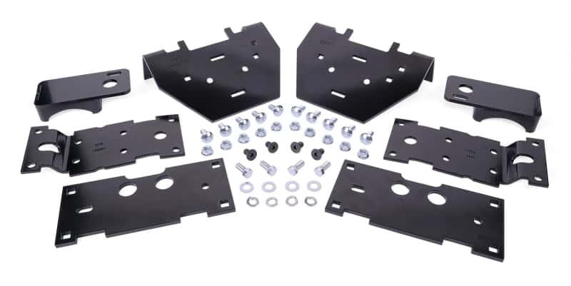 Air Lift — Air Lift 2023 Ford F-250 Super Duty LoadLifter 5000 Ultimate Air Spring Kit w/Internal Jounce Bumper
Susp Leveling Kit - view 6