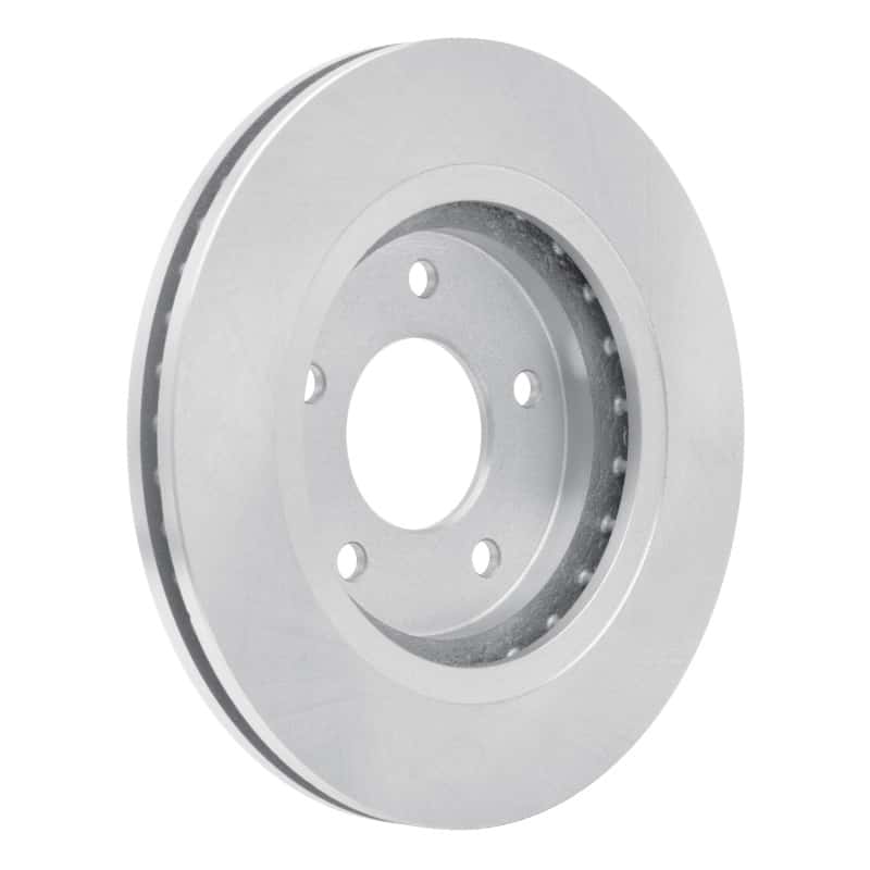DFC — DFC 94-01 Buick Regal Front Brake Rotor
DFC Brake Rotor - view 4
