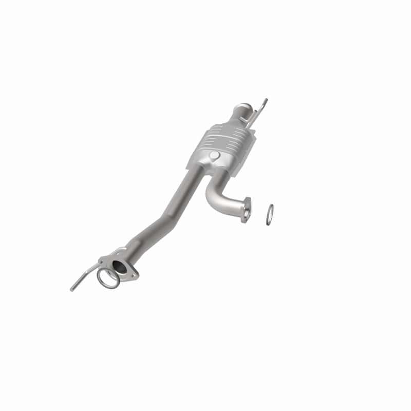 Magnaflow — MagnaFlow Conv DF 00-04 Tundra 4.7L Rear OEM
OEM Grade
OEM - view 26