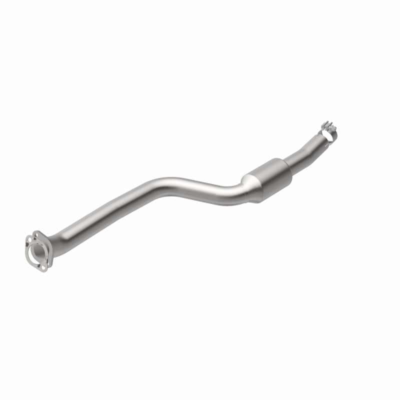 Magnaflow — Magnaflow 09-16 BMW Z4 L6 3.0L OEM Grade / EPA Compliant Direct-Fit Catalytic Converter
OEM Grade
OEM - view 6