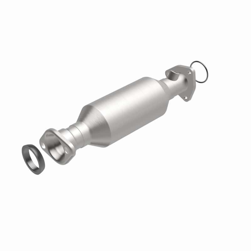 Magnaflow — Magnaflow 1998 Honda Odyssey 2.3L Direct Fit Converter
California - view 7