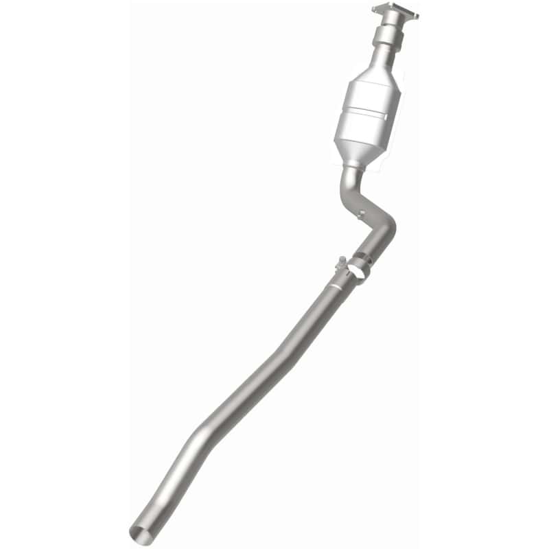 Magnaflow — MagnaFlow Conv DF 96-00 Caravan 3.0L
HM Grade
HM - view 4