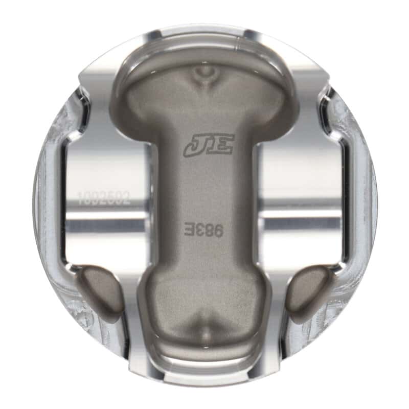 JE Pistons — JE Pistons PEUGEOT 205 XU5JA 12.0:1 Set of 4 Pistons - view 7