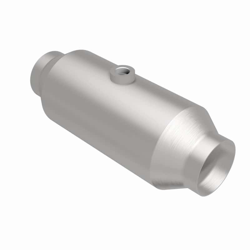 Magnaflow — Magnaflow California Grade Universal Converter 11-15 Mercedes-Benz G550 V8 5.5L
California - view 14