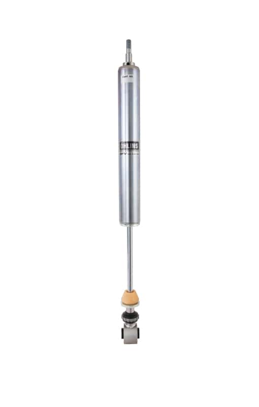Ohlins — Ohlins 08-16 Audi A4/A5/S4/S5/RS4/RS5 (B8) Road & Track Coilover System
Suspension System - view 7