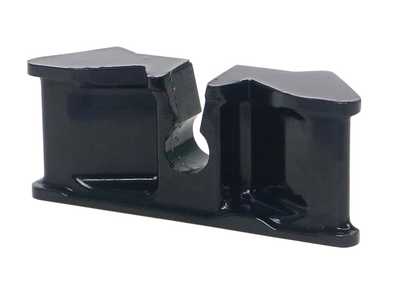 Whiteline — Whiteline Multiple Subarus with 2.5 / 2.0 Front Transmission Mount Insert Bushing Kit
Bushing Kit - view 1