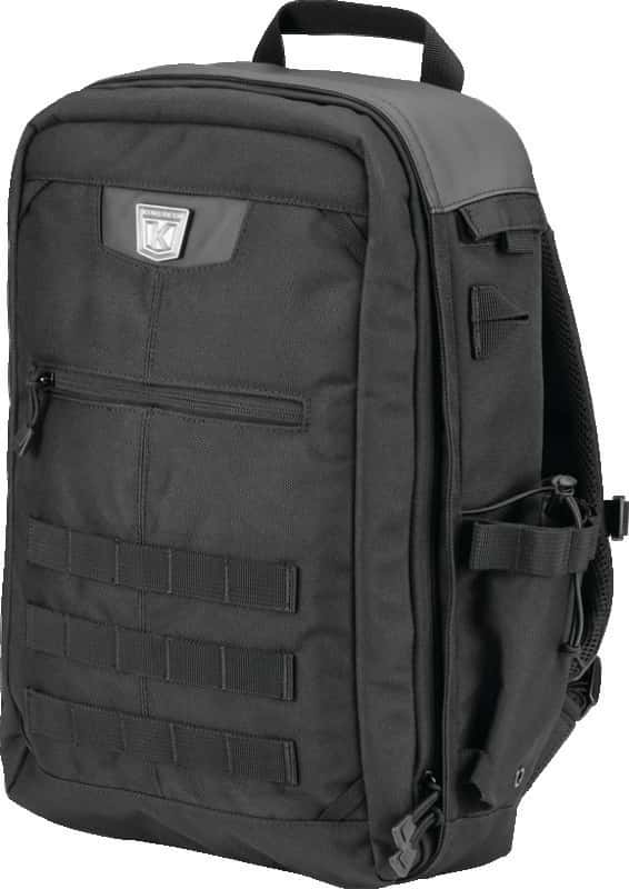 Kuryakyn — Kuryakyn Momentum Runaway Backpack - view 1