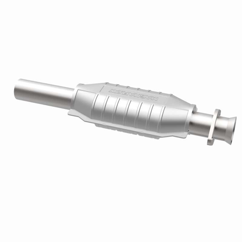 Magnaflow — MagnaFlow Conv GM 22.75X6.5X4 2.25/2.25
Standard Grade
Standard - view 21