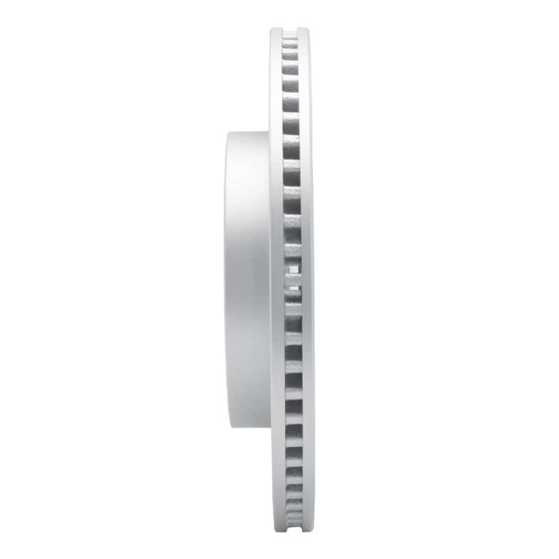 DFC — DFC 19-25 Toyota Corolla (Mexico) Front GeoSPEC Coated Rotor
DFC Brake Rotor - view 3