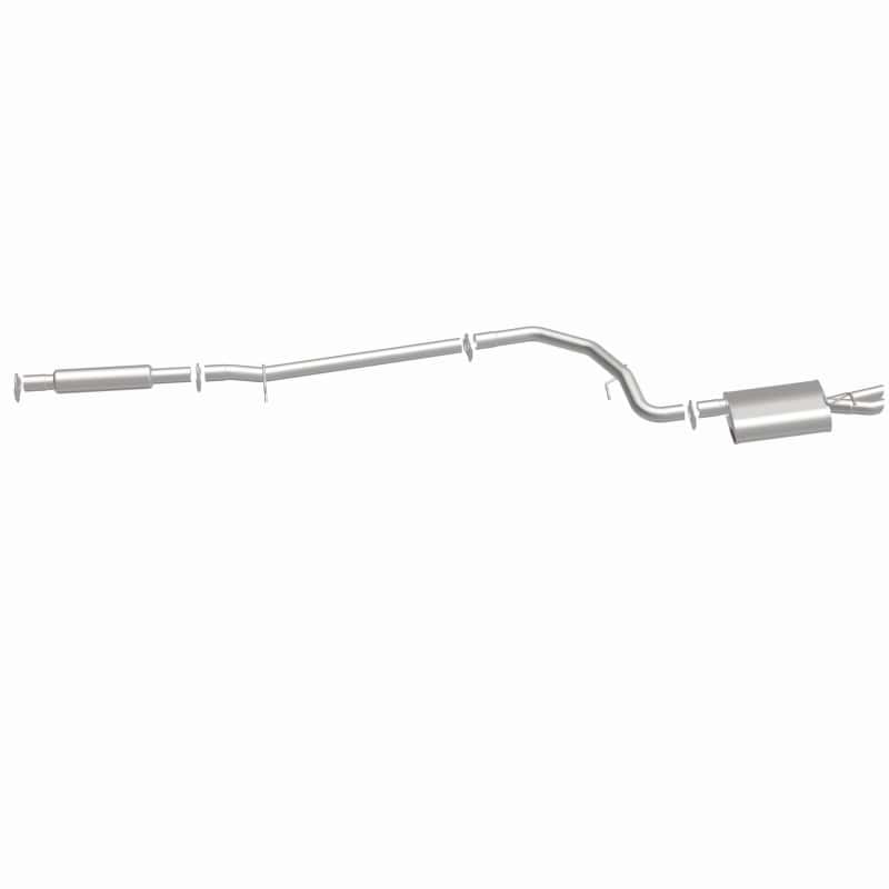 Magnaflow — BRExhaust 05-07 Ford Freestyle 3.0L Exhaust Kit
Exhaust Kit - view 7