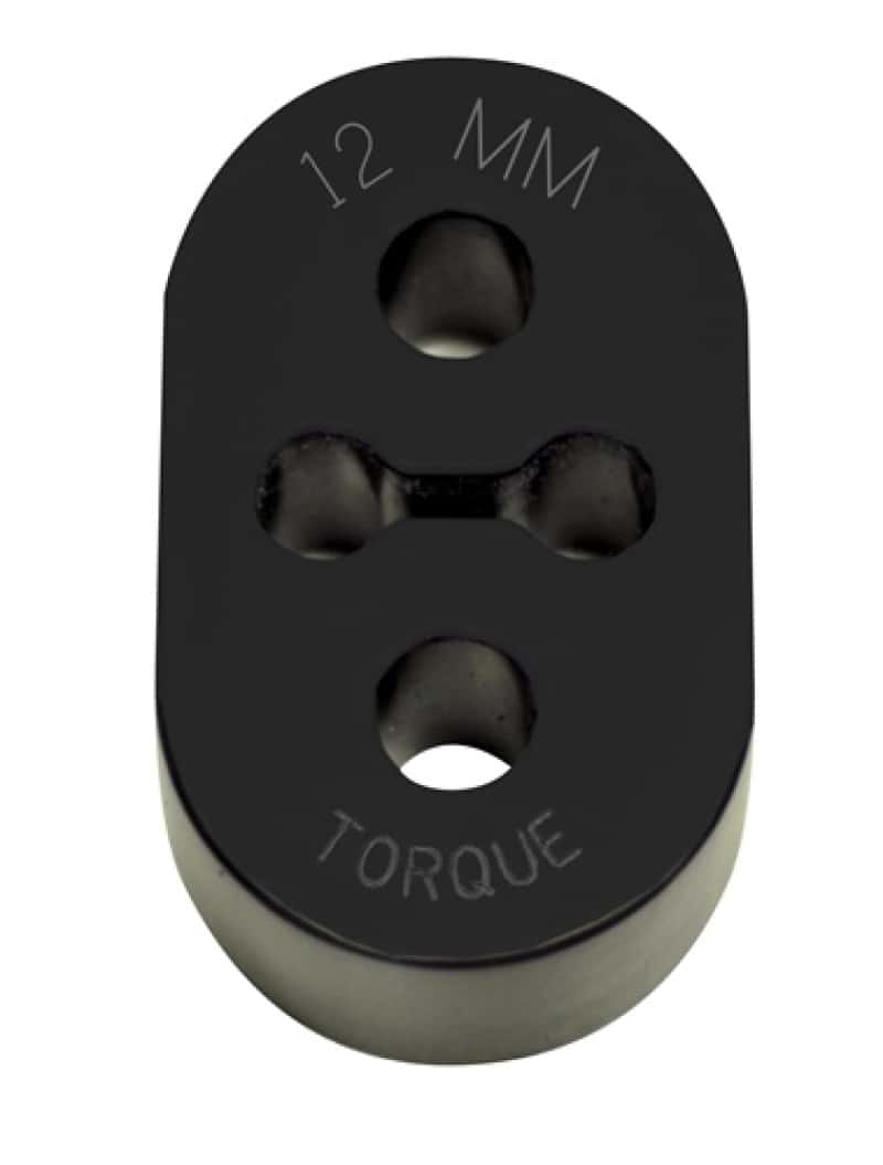 Torque Solution — Torque Solution Exhaust Mount: 12 mm - view 1