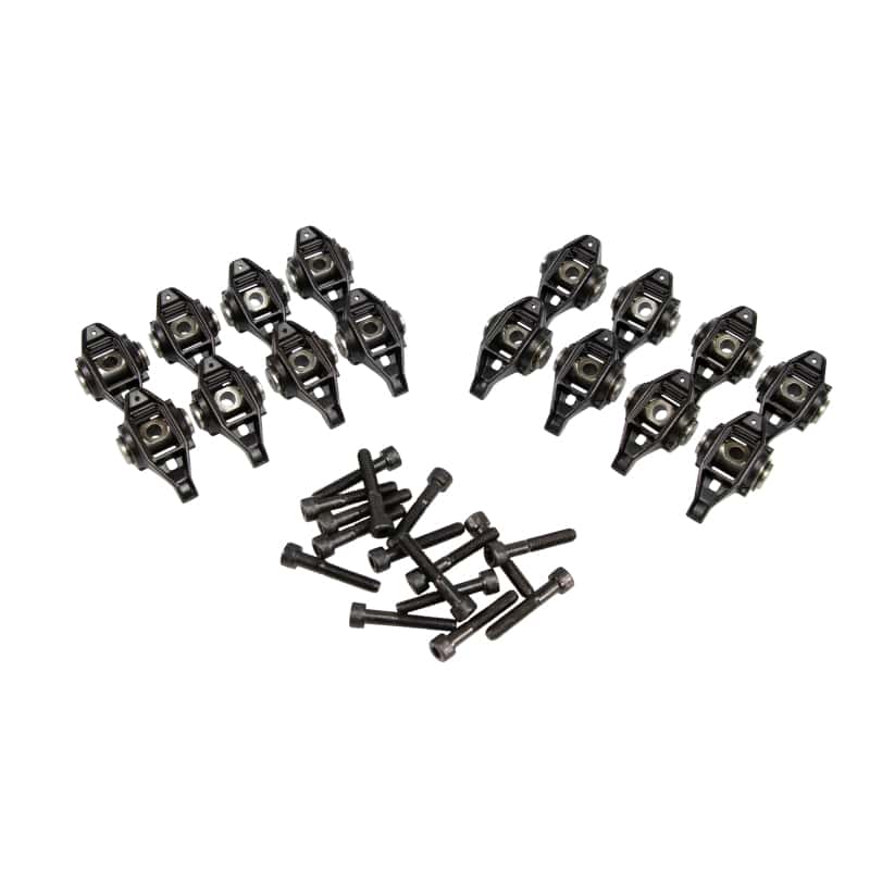 COMP Cams — Comp Cams GM LS3 Upgraded OEM Rocker Arms
Trunnion 1.7 RkrsLS3 - view 1