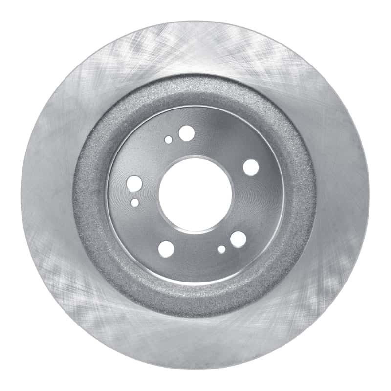DFC — DFC 22-26 Acura MDX Rear Brake Rotor - view 5