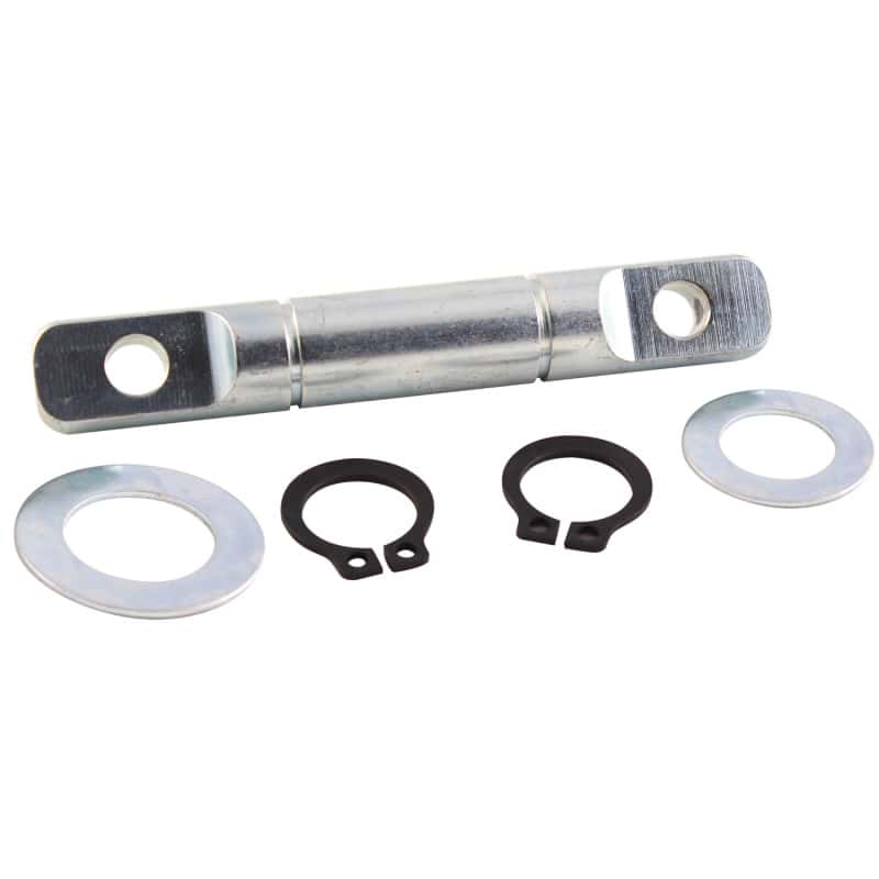 QA1 — QA1 T-Bar Kit - Converts to T-Bar (3/4 OD Bushing) - 5in Bar - .392in Holes
T-Bar Kit - view 2
