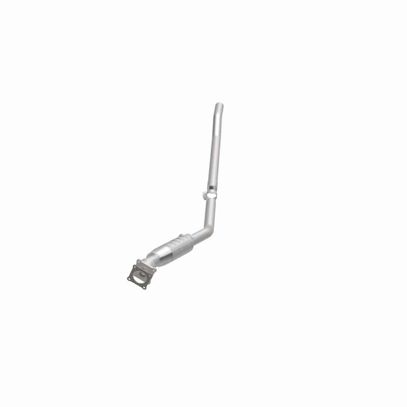 Magnaflow — MagnaFlow Conv DF 01-03 Caravan/Voyager 3.3L
HM Grade
HM - view 25