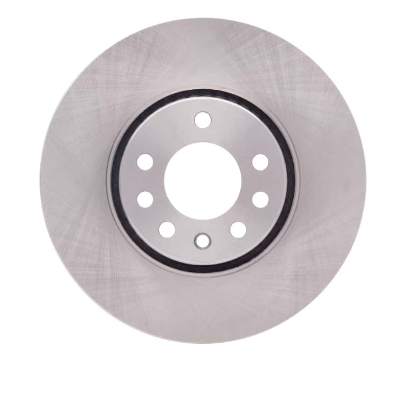 DFC — DFC 03-11 Cadillac BLS (Mexico) Front Brake Rotor
DFC Brake Rotor - view 1