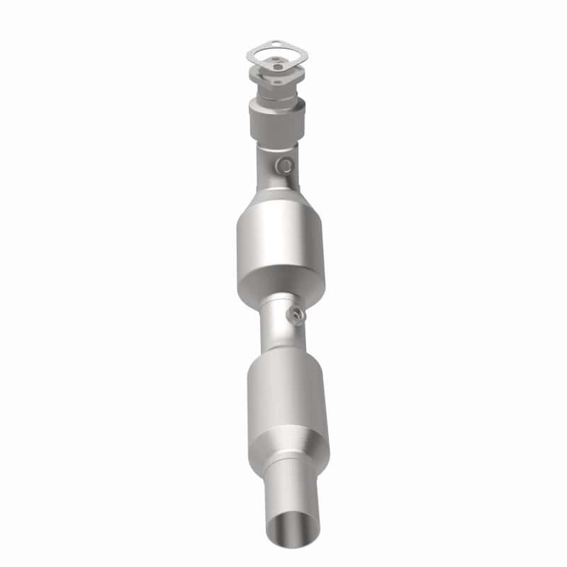 Magnaflow — MagnaFlow Conv DF 2010 Chevy Camaro 6.2L D/S
OEM Grade
OEM - view 20