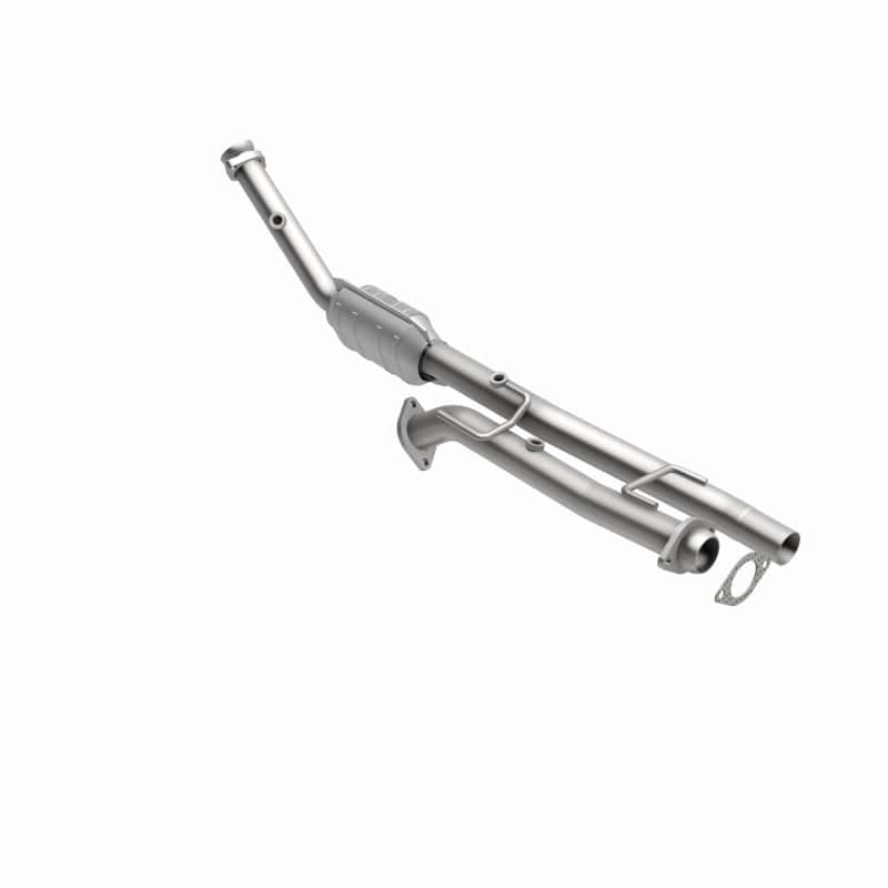 Magnaflow — MagnaFlow Conv DF 97-01 Explorer-Mountaineer
HM Grade
HM - view 14