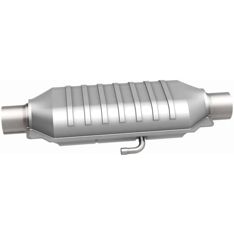 Magnaflow — MagnaFlow Conv Univ 2.5 W/Air
OEM Grade
Standard - view 5