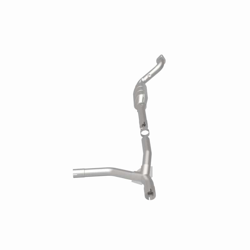 Magnaflow — MagnaFlow Conv DF 04-05 Ram1500 5.7L P/S OEM
OEM Grade
OEM - view 16
