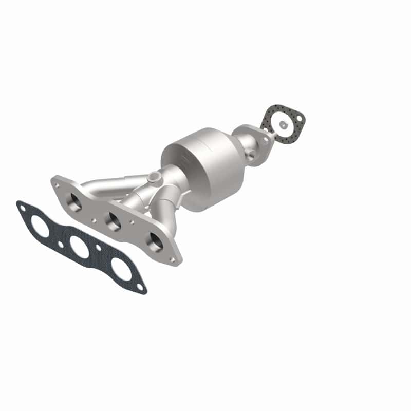Magnaflow — MagnaFlow Conv DF 07-09 Mitsu Outlander 3.0L
OEM Grade
OEM - view 7
